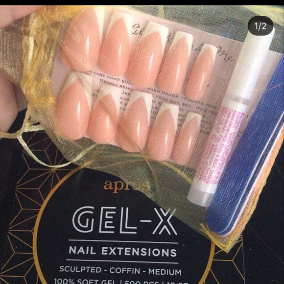 Other - Custom press on nails
